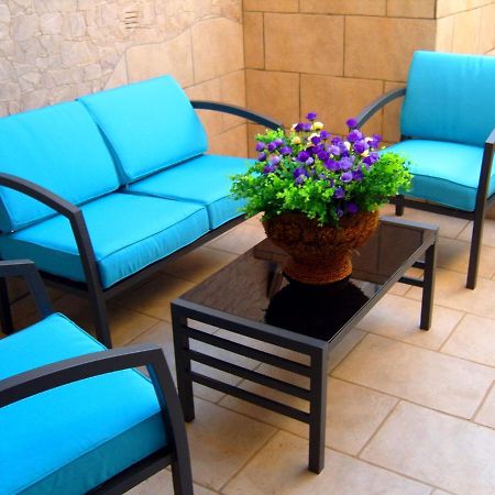גאליפולי Casa Vacanze Relax מראה חיצוני תמונה