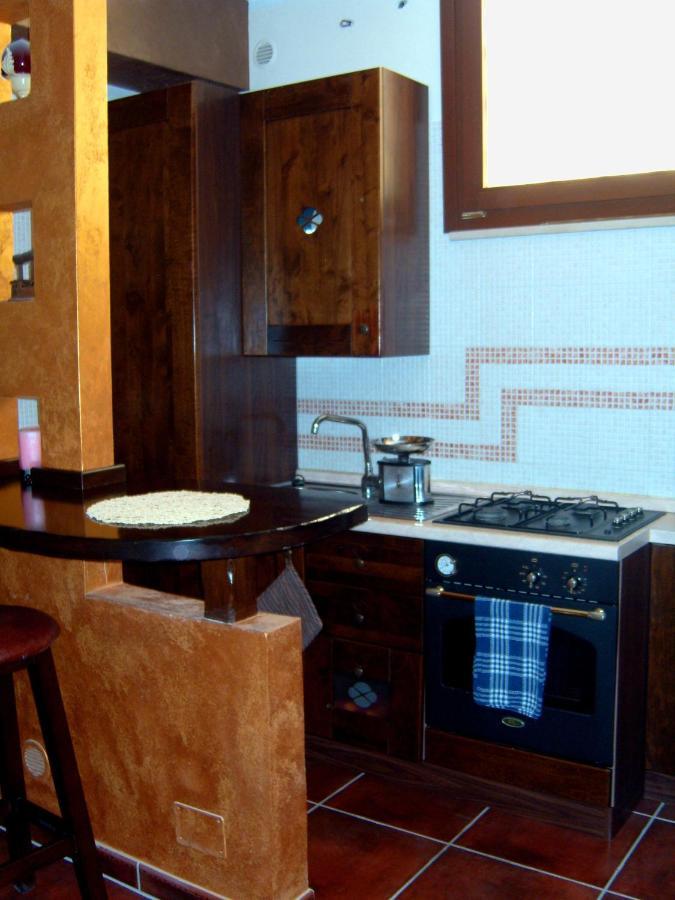 גאליפולי Casa Vacanze Relax חדר תמונה