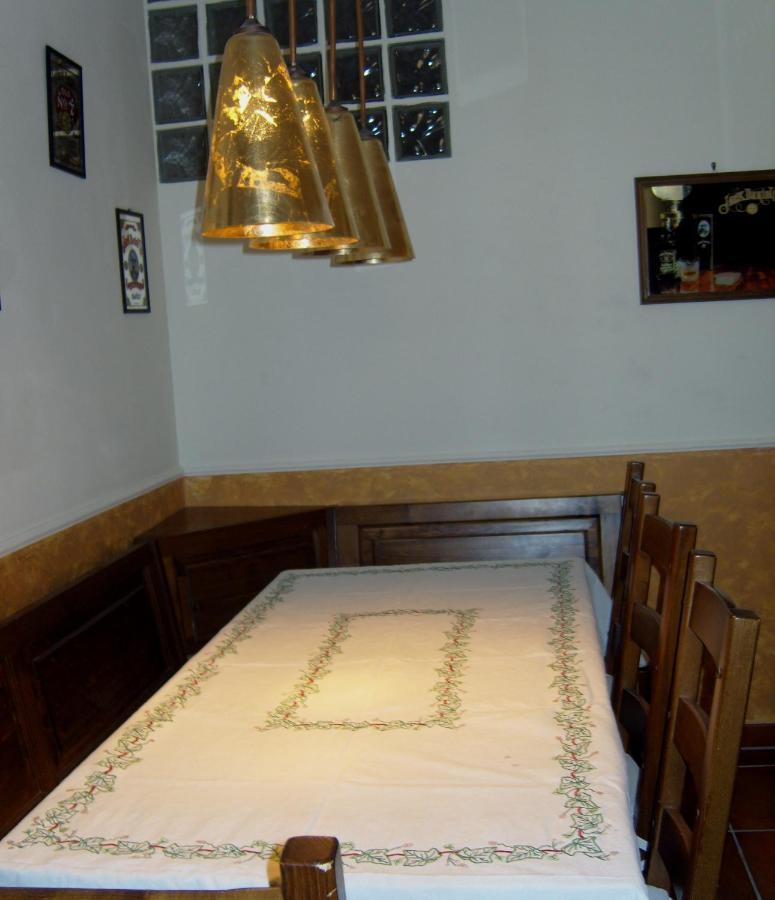 גאליפולי Casa Vacanze Relax חדר תמונה